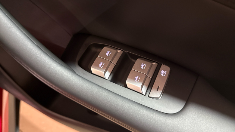 MG MGS5 125kW SE EV 49kWh 5dr Auto Electric Estate